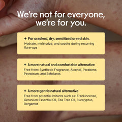 USA-made label on Clearbody Organics Manuka Honey Cream