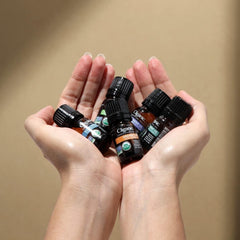 Third-party purity testing for Cliganic Rosemary Oil