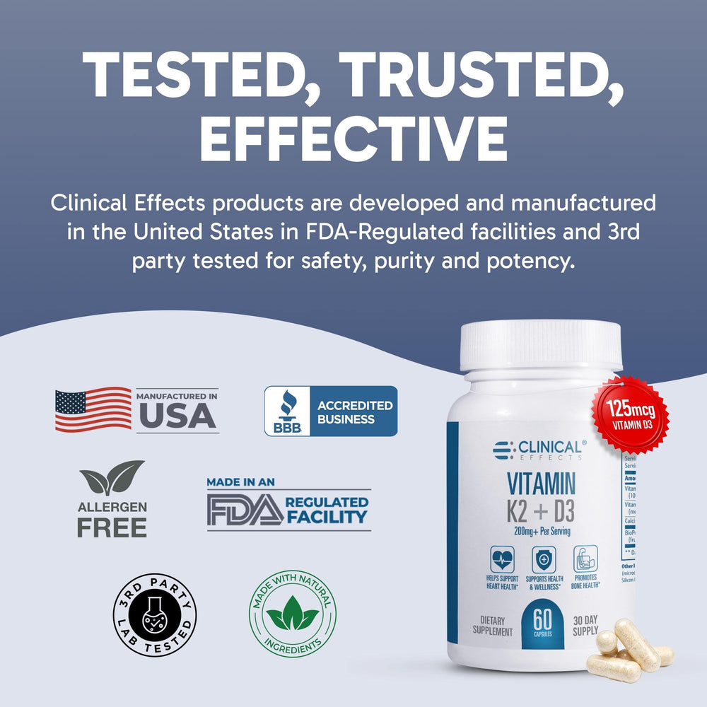 Lifestyle image showing bone and heart health support
