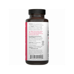LifeSeasons Clinical Immunity Quick-Start product box and bottle