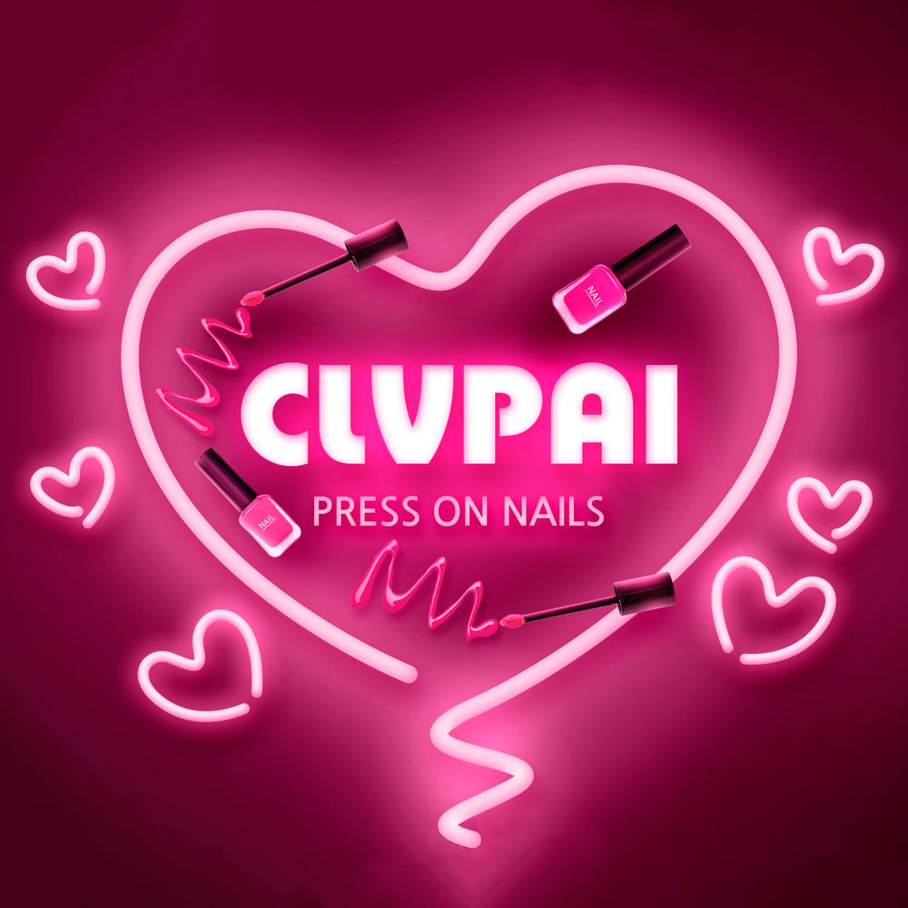 clvpai wooden stick aids precise placement during application