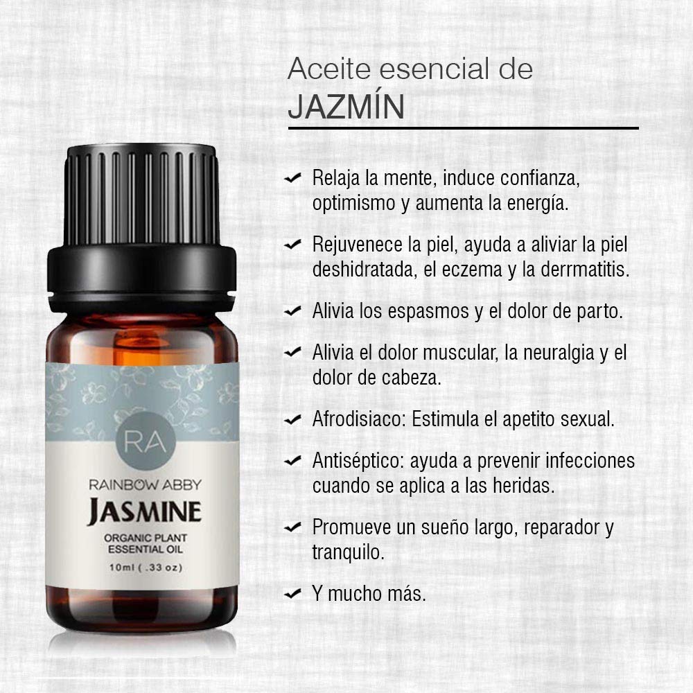 CO2 extraction method diagram for jasmine oil