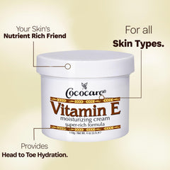 Close-up of claims: helps with scars and stretch marks