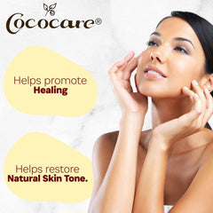 Nourishing nails and cuticles with Vitamin E oil