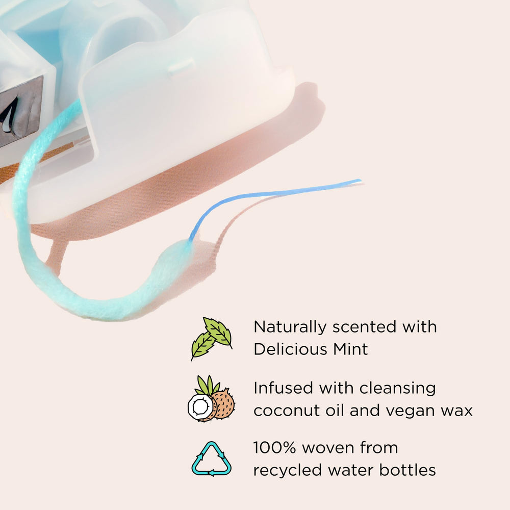 Leaping Bunny cruelty-free certification