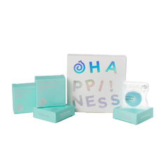 Kid-friendly Cocofloss flossing experience