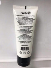 Pomegranate fragrance note of CODi lotion