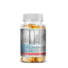 GERMA Cod Liver Oil Capsules 2x100 two-pack packaging