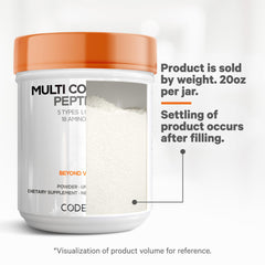 Packaging illustrating a 2 month supply