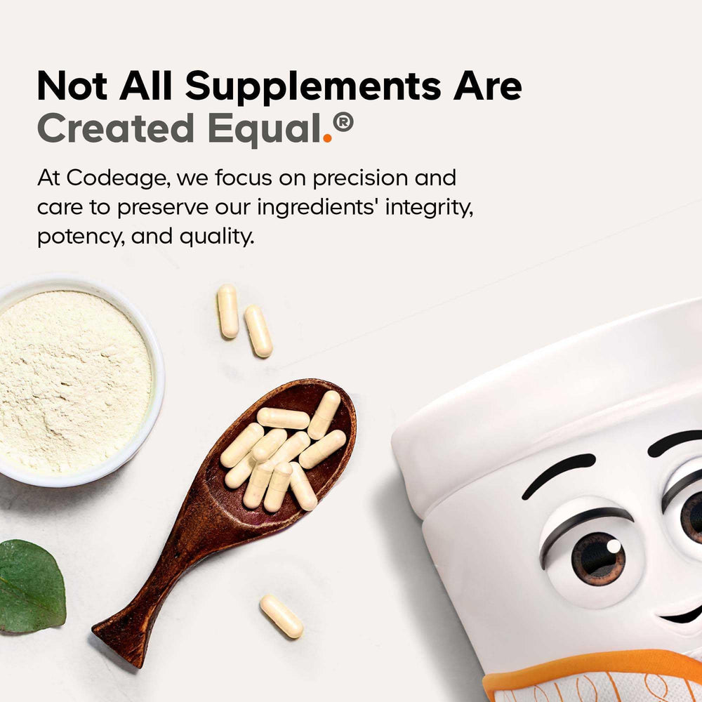 Icons indicating non-GMO, gluten-free, soy-free, dairy-free, keto-friendly, vegan