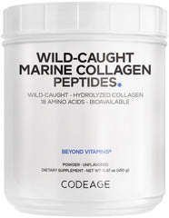 Codeage Marine Collagen Powder hero image