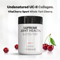 ingredient-focused view of powdered extracts used by Codeage highlighting natural turmeric texture and color benefits