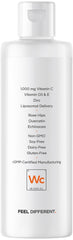 Codeage Wonder-C 15.22 fl oz packaging