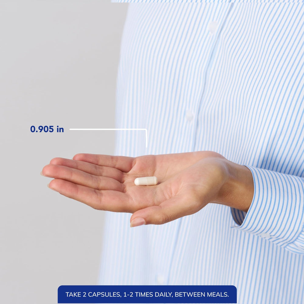 Allergen-free formulation badge for Cognitive Aminos