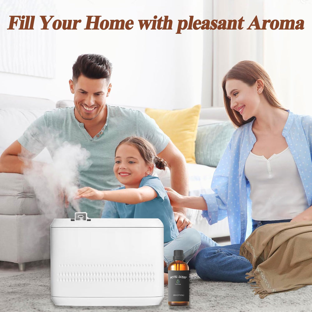 Compatibility with cold-air diffusers and other diffusers