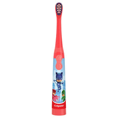 PJ Masks toothbrush packaging