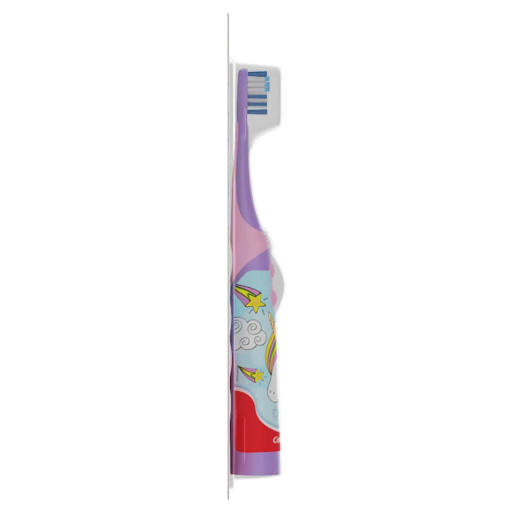 Included AA battery for Colgate Kids Battery Toothbrush