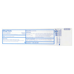 Graphic showing odor-neutralizing technology on Colgate Max Fresh Knockout packaging