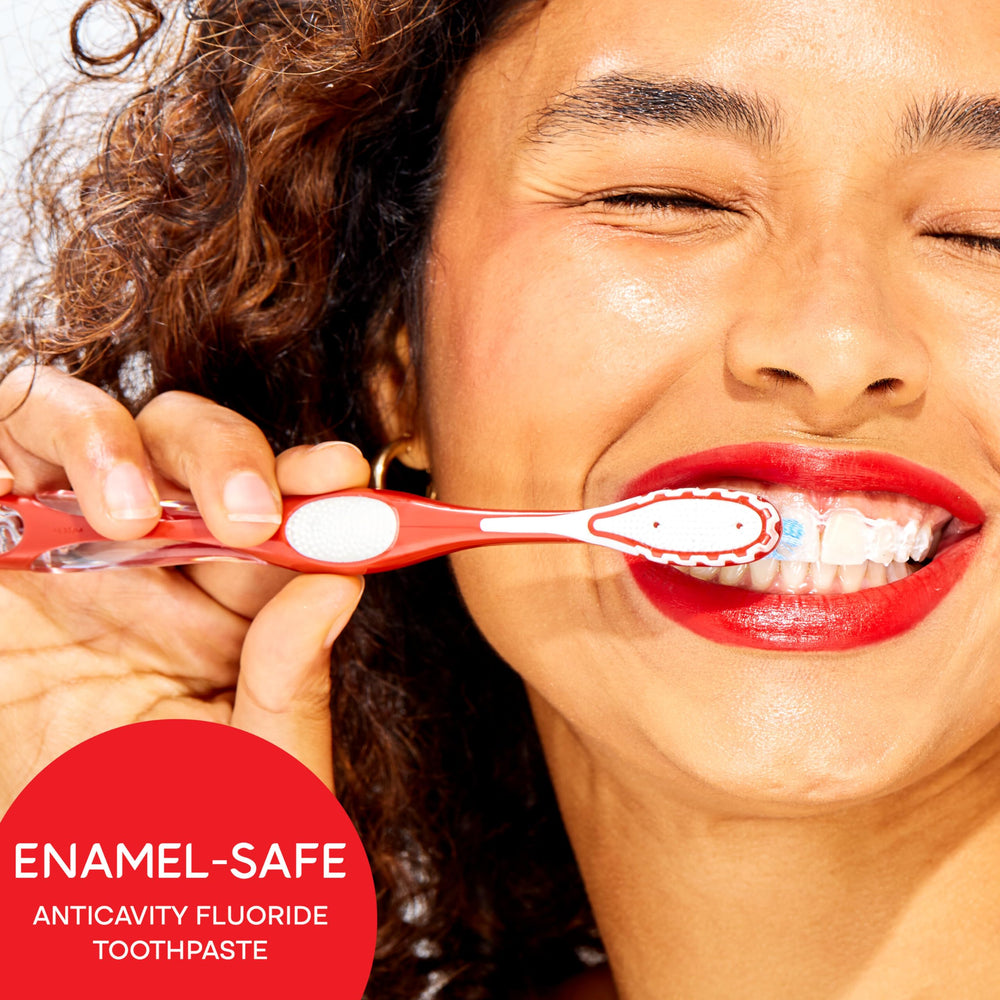 Removes tea, coffee, and wine stains