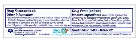 Graphic showing fresh breath and odor neutralization