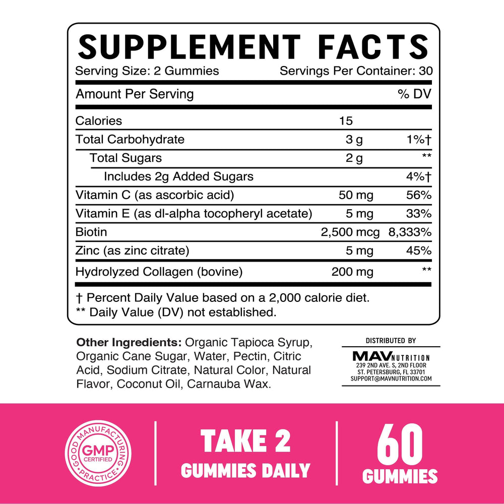 Non-GMO certification graphic on bottle