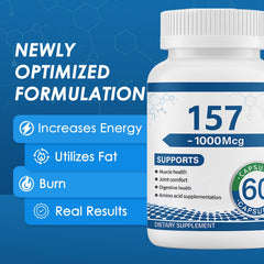 Gut health concept showcasing digestive wellness for Collagen Peptide Capsules 157