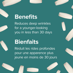 Collagen30 with Biotin and Ceramides