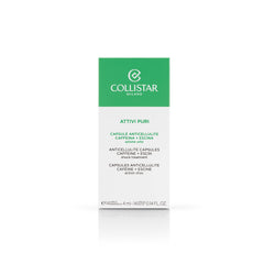 Product photo on white background showing packaging and capsules