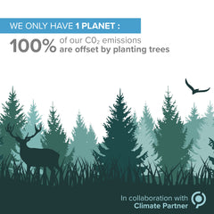 Label shows 40 PPM concentration