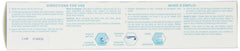 Coloplast InterDry Ag roll sterile packaging and labeling for clinical settings.