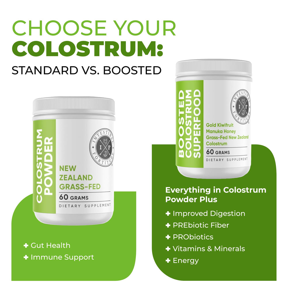 First-milk colostrum collection from New Zealand cows