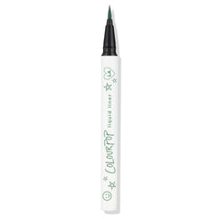 ColourPop BFF Liquid Liner with precision tip for clean, sharp lines all day.