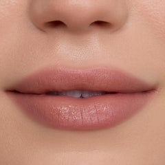 ColourPop Cloud Whip creamy whipped texture glides on smoothly.