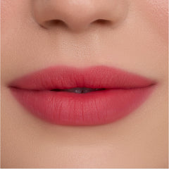 Close-up of ColourPop Cloud Whip lipstick applicator for precise application.