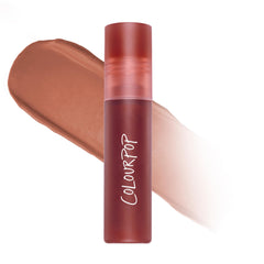 ColourPop Cloud Whip soft blur finish for everyday lip color.