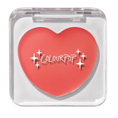 ColourPop Instant Crush lip and cheek tint bottle shows a dewy, buildable color for lips and cheeks.