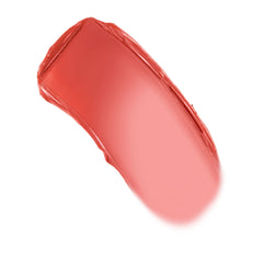 ColourPop Instant Crush swatch on hand demonstrates sheer to medium color.
