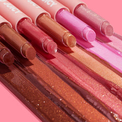 ColourPop So Juicy cruelty-free packaging highlighting ethical beauty