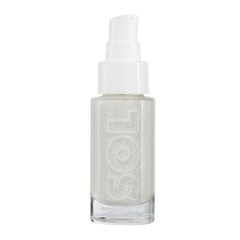 ColourPop SOL Mini Shimmering Dry Oil bottle pour for radiant, on-the-go glow