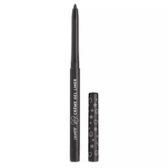 ColourPop Swerve matte creme eyeliner cap-on highlights sleek retractable design for easy application.