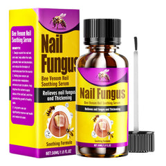 Comfort Toenail Fungus Treatment Extra Strength bottle for at-home use
