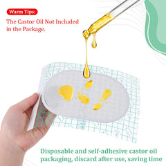 Leakproof layer design with PU film
