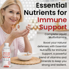Natural peach flavor branding with no sugar added