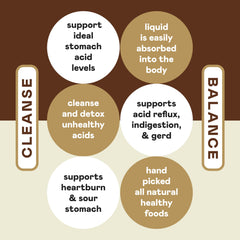 Complete Natural Products kosher organic label confirms certified ingredients
