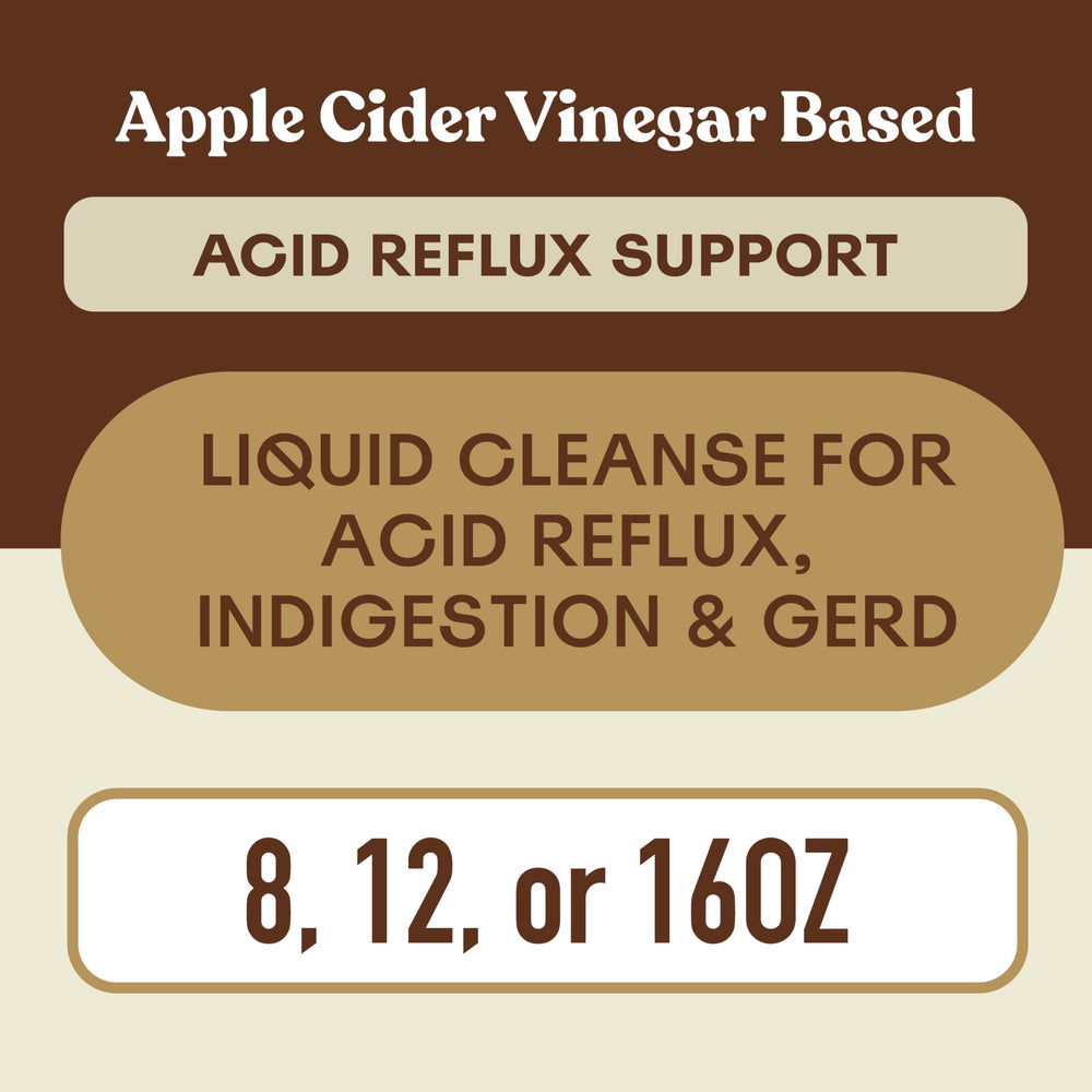 Complete Natural Products Organic ingredients blend features aloe, ginger, garlic, vanilla notes