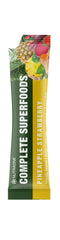 Bottle of Complete Spectrum Multivitamin capsules