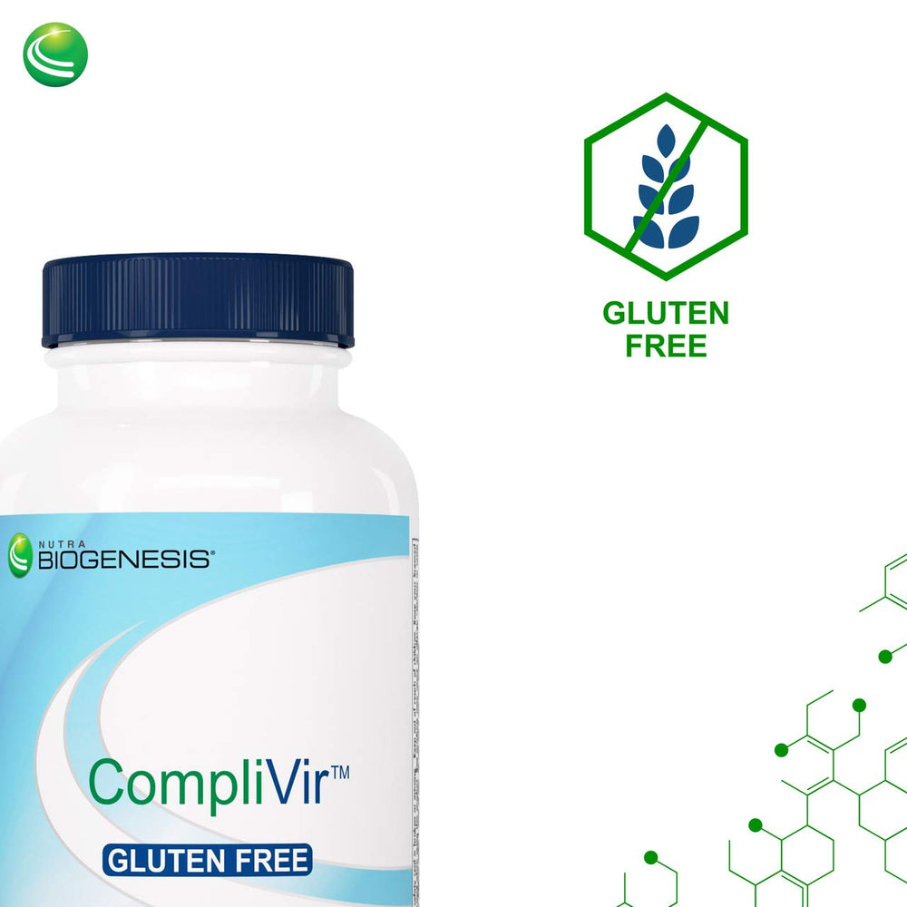 Elderberry, astragalus, and bee propolis ingredients featured in CompliVir