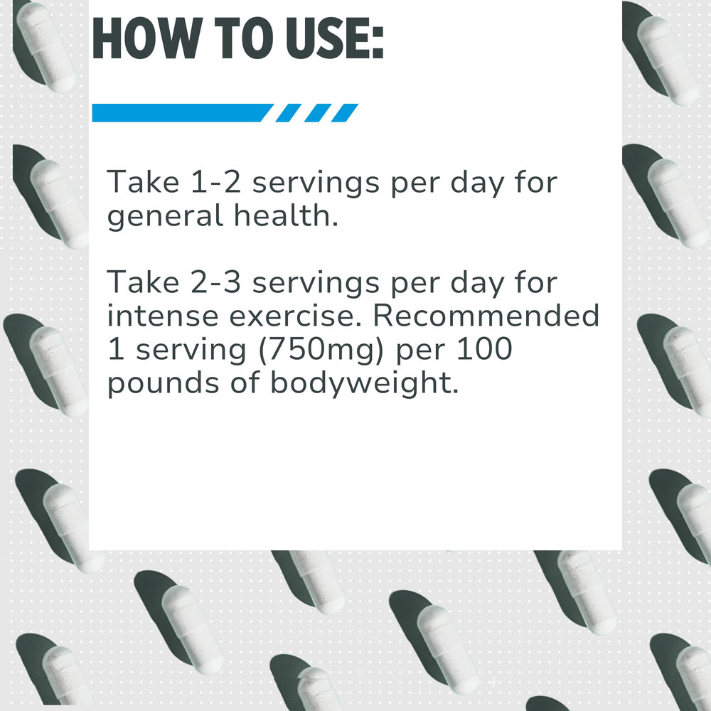 Lifestyle image featuring CON-CRET Creatine HCl capsules for wellness