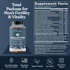 Packaging and count: 120 capsules