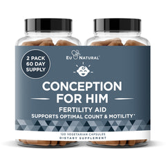 Hero image for Conception For Him product